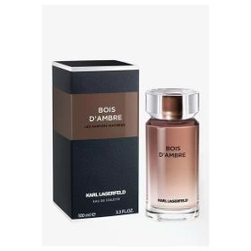 Karl Lagerfeld Bois D'Ambre Edt 100 ml Erkek Parfüm