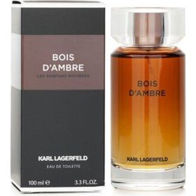 Karl Lagerfeld Bois D'Ambre Edt 100 ml Erkek Parfüm