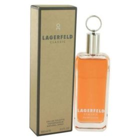 Karl Lagerfeld Classic EDT 100 ml Erkek Parfümü