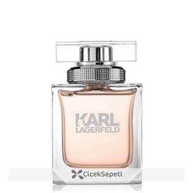 Karl Lagerfeld Femme EDP 85 ml Kadın Parfümü