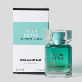 Karl Lagerfeld Fleur De The Edp 50 ml Kadın Parfüm