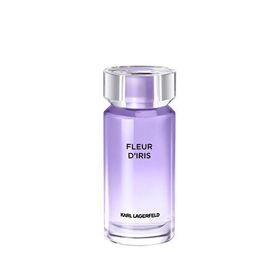 Karl Lagerfeld Fleur D'Irıs EDP 100 ML Kadın Parfüm