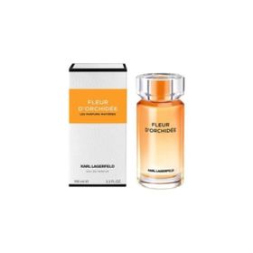 Karl Lagerfeld Fleur D'orchidée Edp 100 ml Kadın Parfüm
