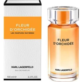 Karl Lagerfeld Fleur D'orchidée Edp 100 ml Kadın Parfüm