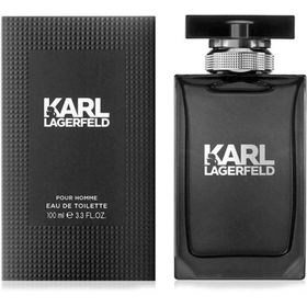 Karl Lagerfeld For Men EDT 100 ml Erkek Parfüm
