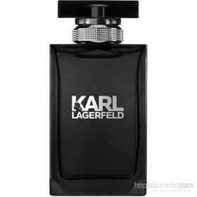 Karl Lagerfeld For Men EDT 50 ml Erkek Parfüm