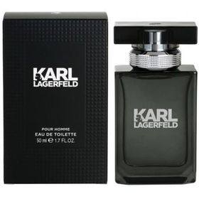 Karl Lagerfeld For Men EDT 50 ml Erkek Parfüm