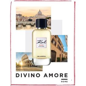 Karl Lagerfeld Karl Rome Divino Amore EDP 60 ml Kadın Parfüm
