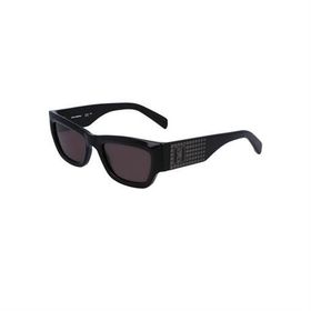 Karl Lagerfeld KL 6141S 001 52 Cat Eye Füme Kemik Kadın Güneş Gözlüğü