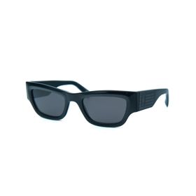 Karl Lagerfeld KL 6141S 001 52 Cat Eye Füme Kemik Kadın Güneş Gözlüğü