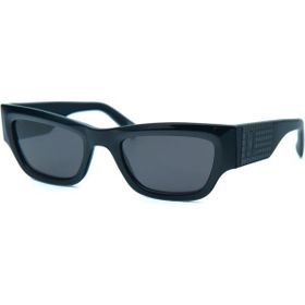 Karl Lagerfeld KL 6141S 001 52 Cat Eye Füme Kemik Kadın Güneş Gözlüğü