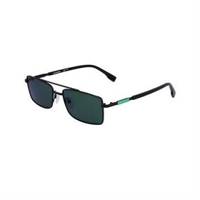 Karl Lagerfeld KL348S 002 56 Siyah Metal Unisex Güneş Gözlüğü