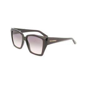 Karl Lagerfeld KL6072S 001 Kadın Güneş Gözlüğü