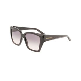Karl Lagerfeld KL6072S 001 Kadın Güneş Gözlüğü