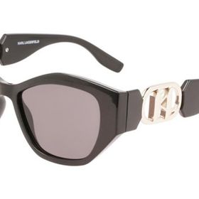 Karl Lagerfeld KL6086S 001 Kadın Güneş Gözlüğü