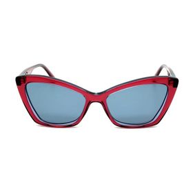Karl Lagerfeld KL6105S 604 Kadın Güneş Gözlüğü