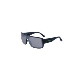 Karl Lagerfeld KL6129S 020 59 Aynalı Siyah Kemik Unisex Güneş Gözlüğü