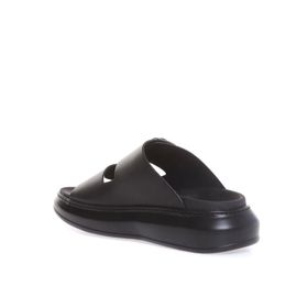 Karl Lagerfeld KL62505A Siyah Kadın Terlik