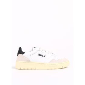 Karl Lagerfeld KL63020 Beyaz Kadın Sneaker