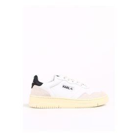 Karl Lagerfeld KL63020 Beyaz Kadın Sneaker