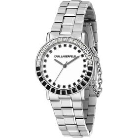 Karl Lagerfeld R0553100501 Kadın Kol Saati