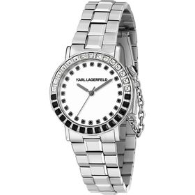 Karl Lagerfeld R0553100501 Kadın Kol Saati