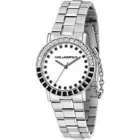 Karl Lagerfeld R0553100501 Kadın Kol Saati