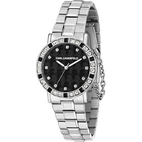 Karl Lagerfeld R0553100502 Kadın Kol Saati