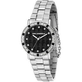 Karl Lagerfeld R0553100502 Kadın Kol Saati