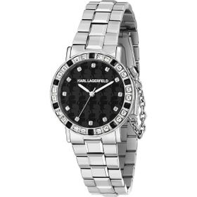 Karl Lagerfeld R0553100502 Kadın Kol Saati