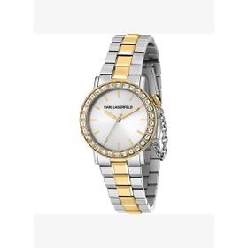 Karl Lagerfeld R0553100504 Kadın Kol Saati