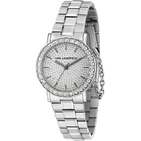 Karl Lagerfeld R0553100506 Kadın Kol Saati