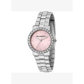 Karl Lagerfeld R0553100512 Kadın Kol Saati
