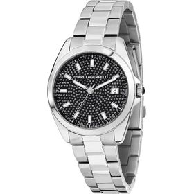 Karl Lagerfeld R0553101508 Kadın Kol Saati