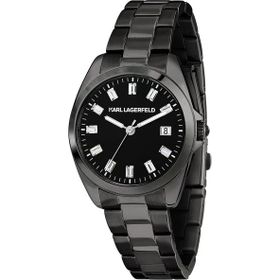 Karl Lagerfeld R0553101513 Kadın Kol Saati