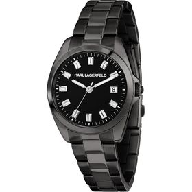 Karl Lagerfeld R0553101513 Kadın Kol Saati
