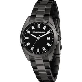 Karl Lagerfeld R0553101513 Kadın Kol Saati