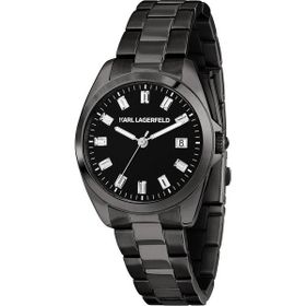 Karl Lagerfeld R0553101513 Kadın Kol Saati