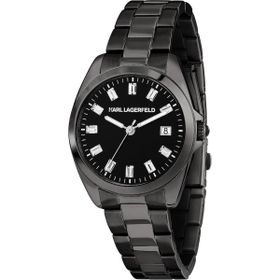 Karl Lagerfeld R0553101513 Kadın Kol Saati