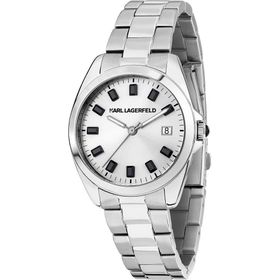 Karl Lagerfeld R0553101514 Kadın Kol Saati