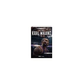 Karl Malone Postacı Gece Kitaplığı
