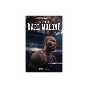 Karl Malone Postacı Gece Kitaplığı