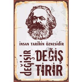 KARL MARKS (SESLI KITAP) - MEHMET ATAY