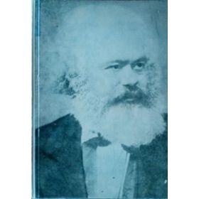 KARL MARKS'IN ÖZEL DÜNYASI - HIKMET KIVILCIMLI