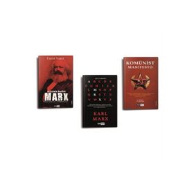 KARL MARX - EDWARD HALLETT CARR