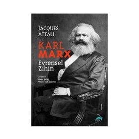 KARL MARX EVRENSEL ZIHIN - GENEL