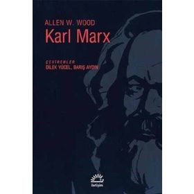 KARL MARX - VLADIMIR İLYİÇ LENIN