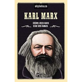 KARL MARX - VLADIMIR İLYİÇ LENIN