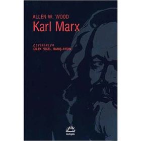 KARL MARX - VLADIMIR İLYİÇ LENIN