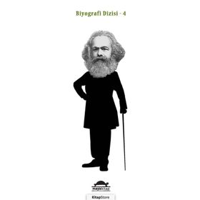Karl Marxın Hayatı ve Öğretileri - Max Beer